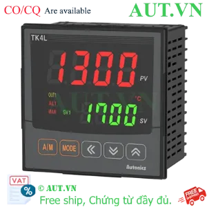 Ảnh của Đồng hồ nhiệt Autonics TK4L-B2RR