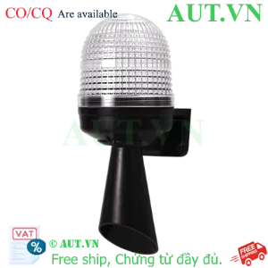 Ảnh của Đèn tín hiệu cảnh báo Autonics MW86M-FFF-RYG-S3(B)