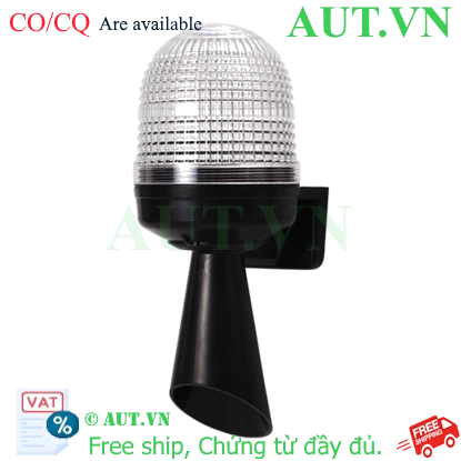 Ảnh của Đèn tín hiệu cảnh báo Autonics MW86M-FFF-RYG-S3(B)