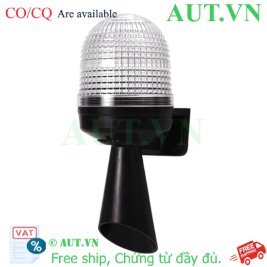 Ảnh của Đèn tín hiệu cảnh báo Autonics MW86M-FFF-RYG-S3(B)