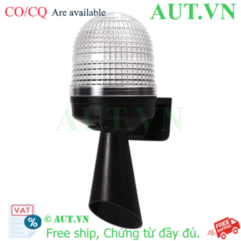 Ảnh của Đèn tín hiệu cảnh báo Autonics MW86M-FFF-RYG-S3(B)