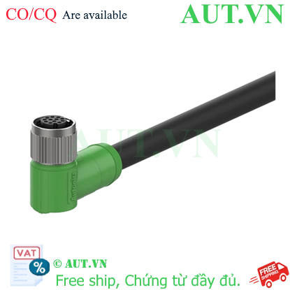 Ảnh của Cảm biến hình ảnh Autonics CLD-2-VG