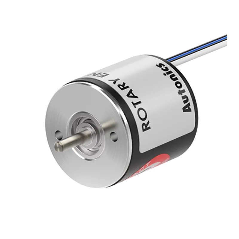 Ảnh của Cảm biến Encoder Autonics E18S2-300-1-N-5-R