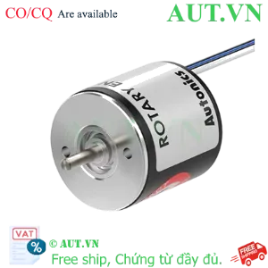Ảnh của Cảm biến Encoder Autonics E18S2.5-300-1-V-5-R