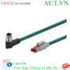 Ảnh của Cảm biến hình ảnh Autonics CLR-2-VG