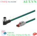 Ảnh của Cảm biến hình ảnh Autonics CLR-2-VG