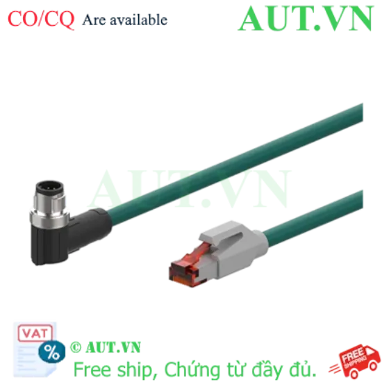 Ảnh của Cảm biến hình ảnh Autonics CLR-2-VG