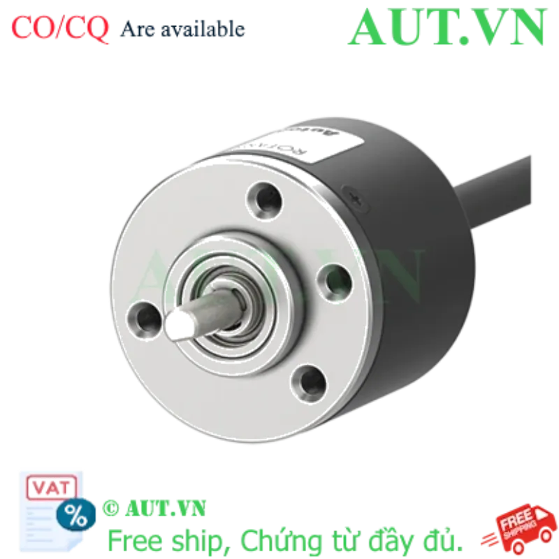 Ảnh của Cảm biến Encoder Autonics E30S4-1000-6-L-5