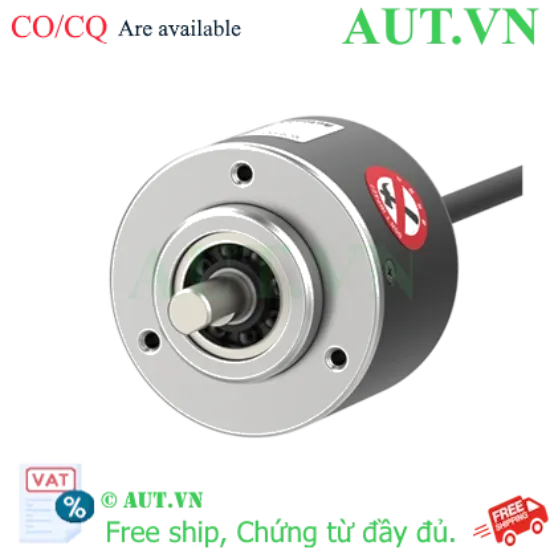 Ảnh của Cảm biến Encoder Autonics E50S8-12-2-T-24