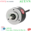 Ảnh của Encoder Autonics E50S8-2-2-N-24 | Trục Ø8mm, 2 Xung/Vòng, Ngõ ra NPN