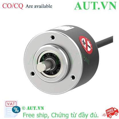 Ảnh của Cảm biến Encoder Autonics E50S8-512-3-V-24