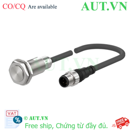 Ảnh của Cảm biến tiệm cận Autonics PRFDWT18-7DO-IV - M18, 7mm, Giắc cắm M12