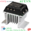 Ảnh của Relay Bán Dẫn Autonics SRH3-1440R 3 Pha 40A | Đóng Ngắt Nhanh, Chịu Tải Lớn, Siêu Bền