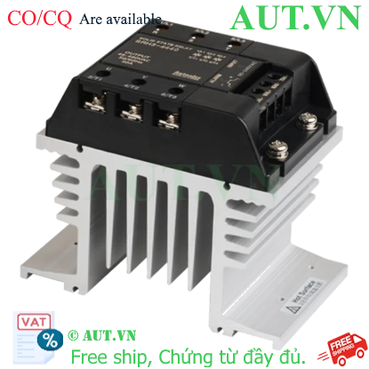 Ảnh của Relay bán dẫn Autonics SRH3-4440