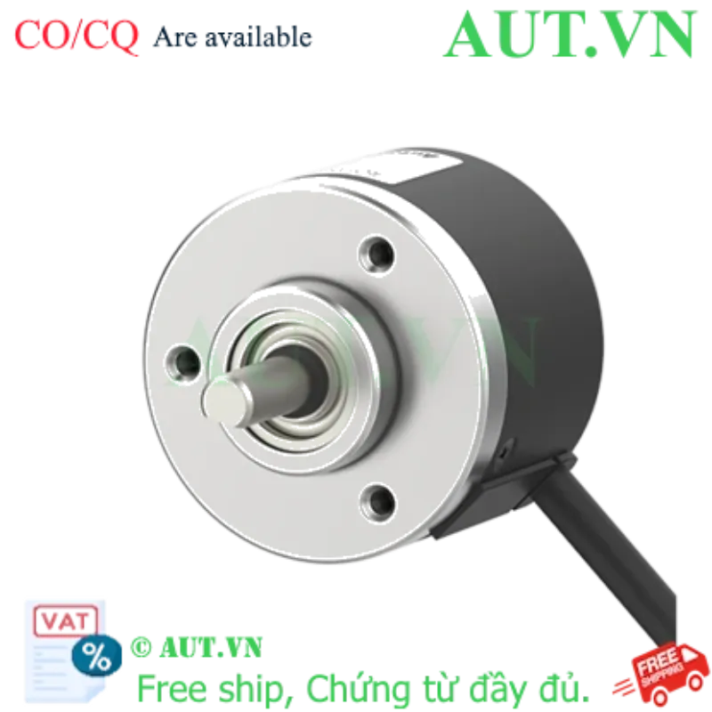 Ảnh của Cảm biến Encoder Autonics E40S6-100-6-L-5