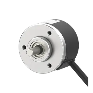 Ảnh của Cảm biến Encoder Autonics E40S6-1800-3-N-5
