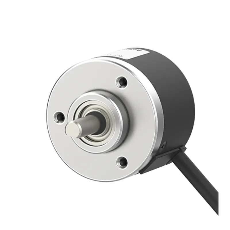 Ảnh của Cảm biến Encoder Autonics E40S6-1800-3-N-5