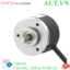 Ảnh của Encoder Autonics E40S6-1024-3-V-24 | 1024 Xung, Trục Ø6mm, Ngõ ra Điện áp