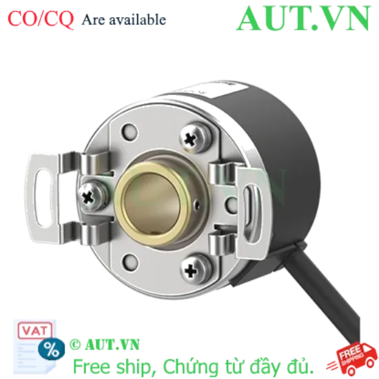 Ảnh của Cảm biến Encoder Autonics E40HB8-12-2-T-24