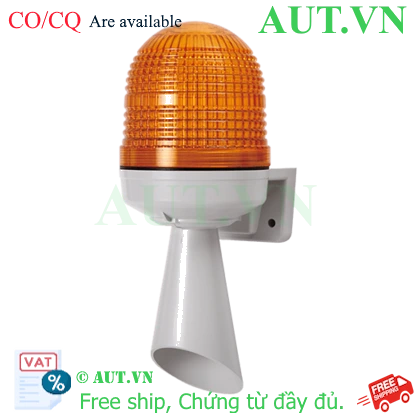 Ảnh của Đèn tín hiệu cảnh báo Autonics MW86T-RFF-Y-S3