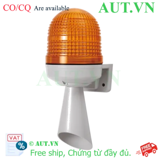 Ảnh của Đèn tín hiệu cảnh báo Autonics MW86T-RFF-Y-S3