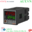 Ảnh của Bộ Đếm Định Thời Autonics CT6S-2P2T RS485 | AUT VN