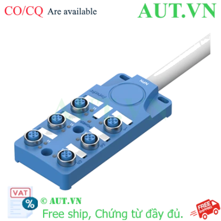 Ảnh của Hộp kết nối cảm biến Autonics PT6-3DN5-10