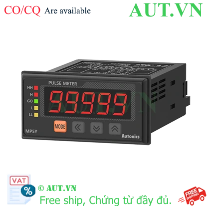 Ảnh của Đồng hồ đo đa năng Autonics MP5Y-21