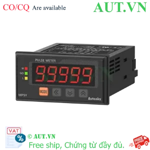 Ảnh của Đồng hồ đo đa năng Autonics MP5Y-46