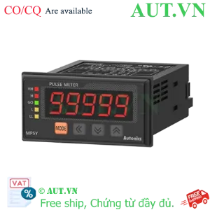 Ảnh của Đồng hồ đo đa năng Autonics MP5Y-22