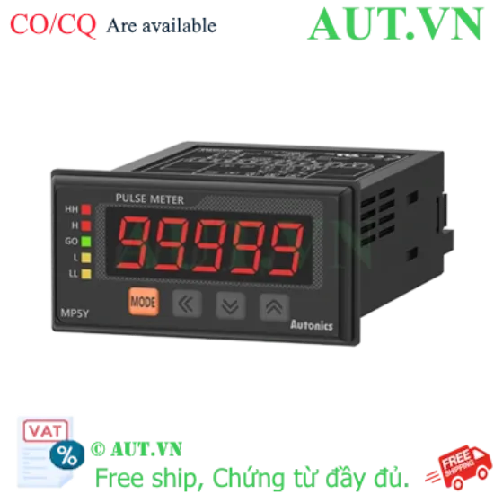 Ảnh của Đồng hồ đo đa năng Autonics MP5Y-22