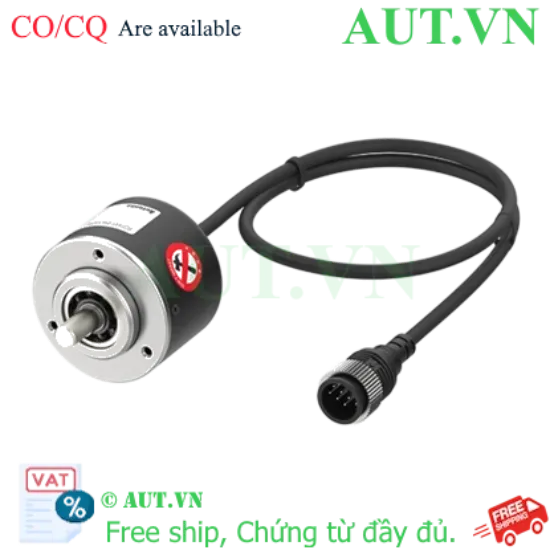 Ảnh của Cảm biến Encoder Autonics E50S8-240-3-T-24-C