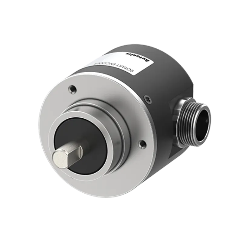Ảnh của Cảm biến Encoder Autonics E50S8-600-3-N-5-CS