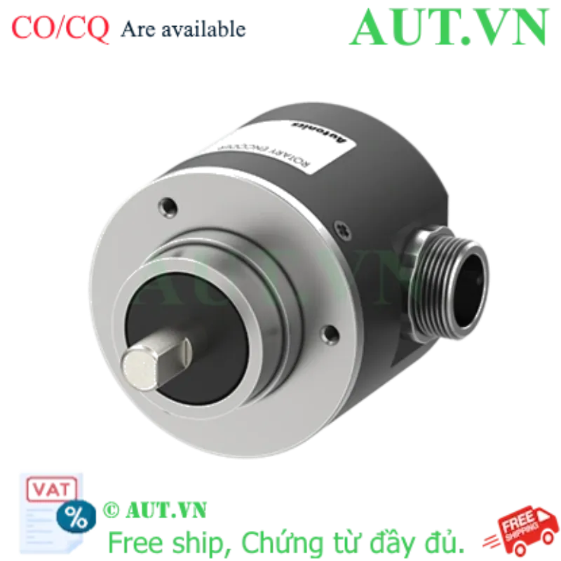 Ảnh của Cảm biến Encoder Autonics E50S8-30-3-V-24-CS
