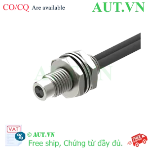 Ảnh của Cảm biến sợi quang Autonics FD-620-15H1 | Phản xạ khuếch tán, Chịu nhiệt 150°C, Phát hiện Ø0.08mm