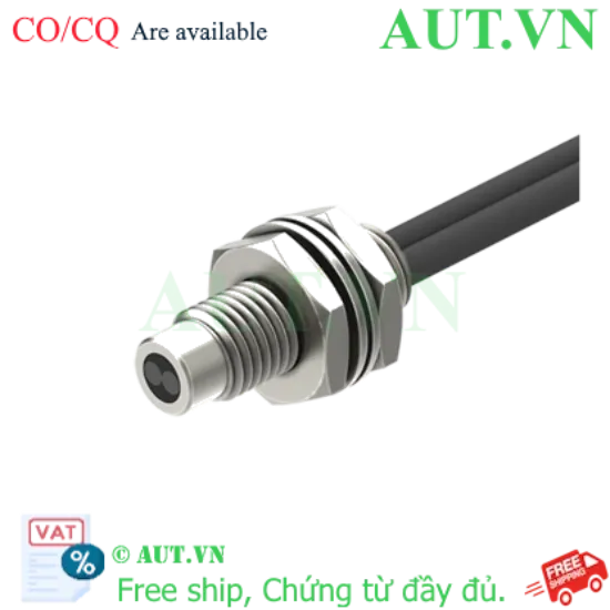 Ảnh của Cảm biến sợi quang Autonics FD-620-15H1 - Phản xạ khuếch tán, Cáp 2m, Chịu nhiệt cao