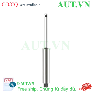 Ảnh của Cảm biến sợi quang Autonics FDCS-320-05 | Phản xạ khuếch tán, Đầu SUS 15mm, Phát hiện vật Ø0.03mm