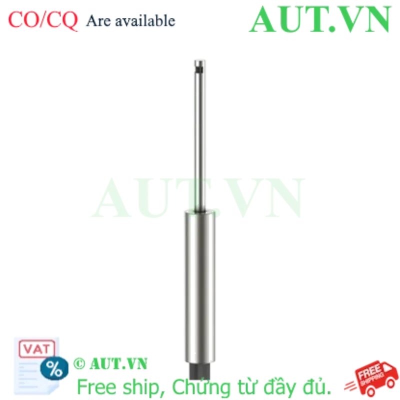 Ảnh của Cảm biến sợi quang Autonics FDCS-320-05 | Phản xạ khuếch tán, Đầu SUS 15mm, Phát hiện vật Ø0.03mm