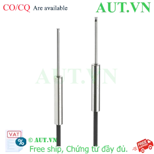 Ảnh của Cảm biến sợi quang Autonics FTCSN-2520-05 | Thu-Phát, Siêu Nhạy 0.0125mm, Dài 2m