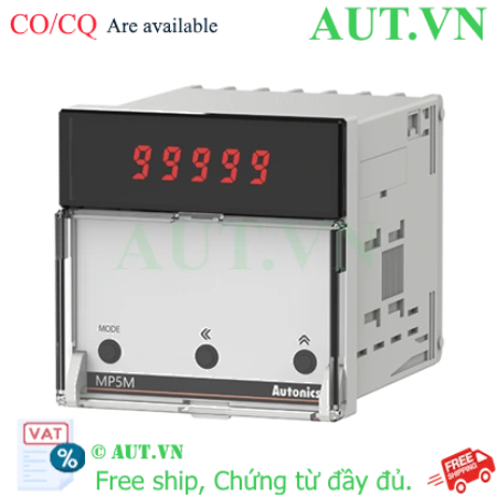 Ảnh của Đồng hồ đo đa năng Autonics MP5M-2N