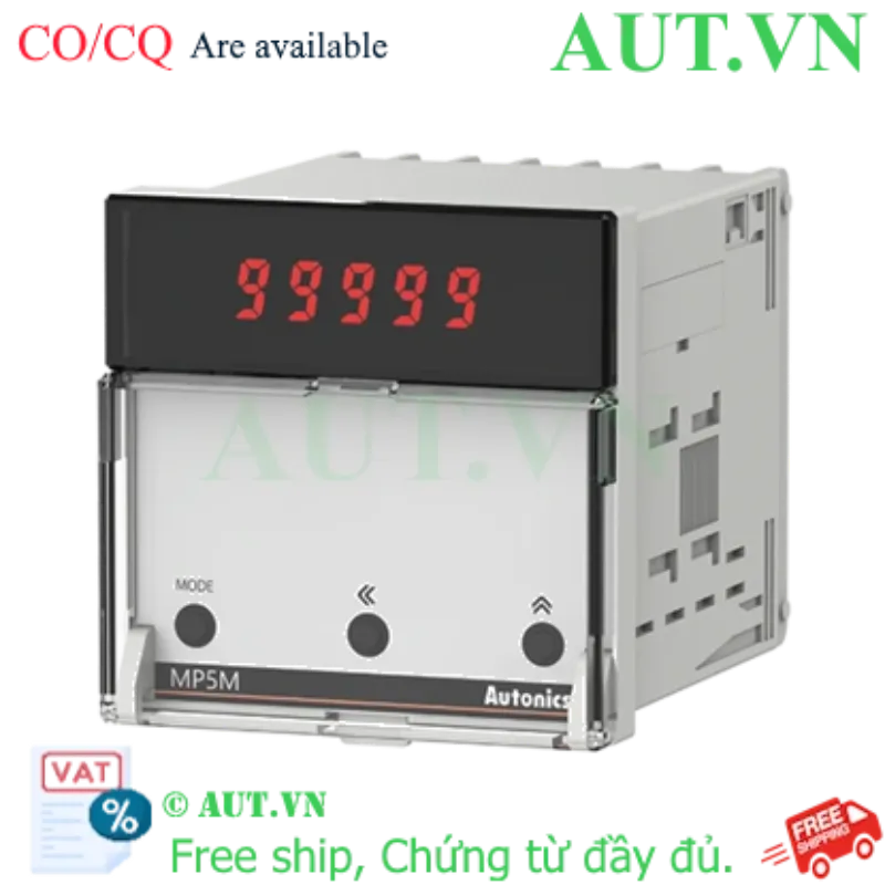 Ảnh của Đồng hồ đo đa năng Autonics MP5M-2N