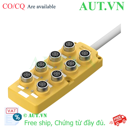 Ảnh của Hộp Nối Cảm Biến Autonics PT8-3DP