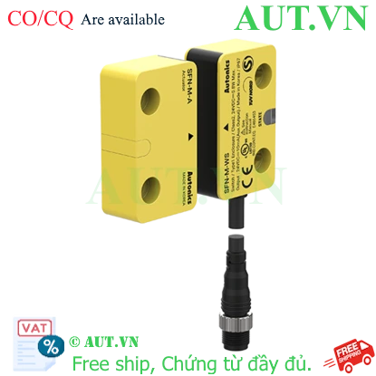 Ảnh của Khóa cửa an toàn Autonics SFN-M-W