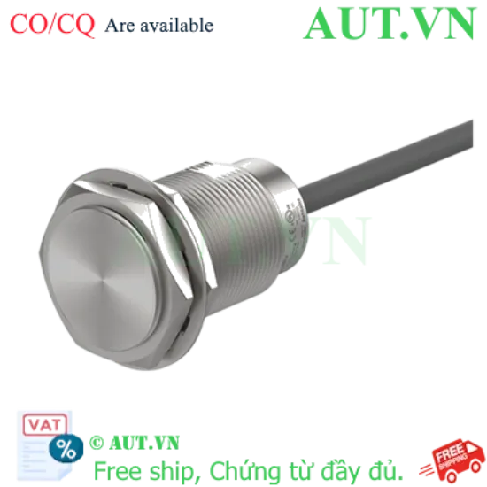 Ảnh của Cảm biến tiệm cận Autonics PRFDT30-12DO-V (M30, 12mm) - Chính hãng