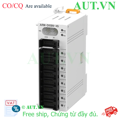 Ảnh của REMOTE I/O Autonics ARM-DI08N-4S
