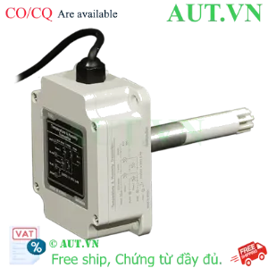 Ảnh của Cảm biến nhiệt độ độ ẩm Autonics THD-D1-C | Ngõ ra 4-20mA | Chính hãng AUT VN