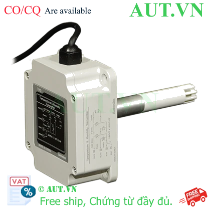 Ảnh của Cảm biến nhiệt độ, độ ẩm Autonics THD-D2-V