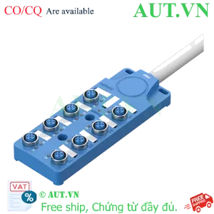 Ảnh của Hộp kết nối cảm biến Autonics PT8-3DP5-10