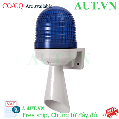 Ảnh của Đèn tín hiệu cảnh báo Autonics MW86T-RFF-B-M3