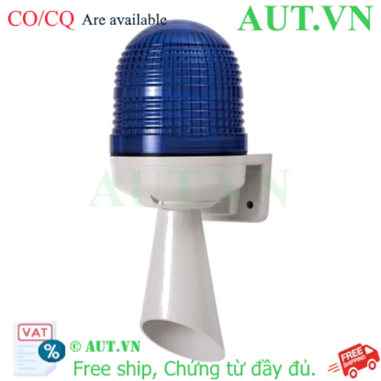 Ảnh của Đèn tín hiệu cảnh báo Autonics MW86T-RFF-B-M3